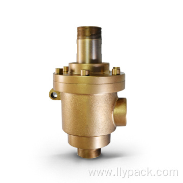 High Temperature Steam Pneumatic Rotary Joint